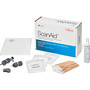Fujitsu ScanAid Cleaning and Consumable Kit for fi-6400/fi-6800 Scanners  (CG01000-530801)