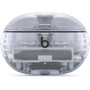 Beats Studio Buds + True Wireless Active Noise Canceling Earbuds, Bluetooth, Transparent (MQLK3LL/A_1)