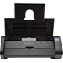 IRIS IRIScan Pro 5 459035 Desktop Scanner, Black (65dd903f0030d3d4782034bb_ud)