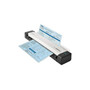 Visioneer RoadWarrior 3 RW3-WU Portable Scanner, Black/White (65dd90420030d3d4782034f3_ud)
