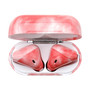 3D Luxe Wireless Earbuds, Bluetooth, Marble Pink (TWS-Marble-Pink)