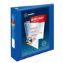 Avery Heavy Duty 2" 3-Ring View Binder with One-Touch EZD Rings, Each (65dd909d0030d3d4782039d8_ud)