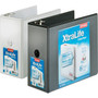 6" Cardinal® XtraLife® ClearVue™ Binder with Slant-D® Rings (65dd90a80030d3d478203a39_ud)