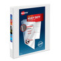 Avery Heavy Duty 1" 3-Ring View Binder with One-Touch EZD Rings, Each (65dd90ca0030d3d478203c22_ud)