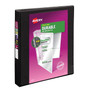 Avery Durable Standard 1" 3-Ring View Binder, Each (65dd90ca0030d3d478203c2a_ud)