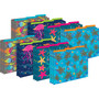 Barker Creek Kai Ola File Folders, 3-Tab, Letter Size, Assorted, 24/Set (4310)