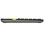 Logitech K480 Wireless Bluetooth Keyboard, Multi-Device, Black (920-006342)