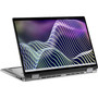Dell Latitude 7440 14" 2-in-1 Laptop, Intel Core i7-1365U, 16GB Memory, 512GB SSD, Win 11 Pro (8JYM4)