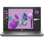 Dell Precision 3480 14" Laptop, Intel Core i7 1370P, 16GB Memory, 512GB SSD, Windows 11 Pro (GD44D)