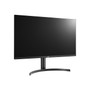 LG 32" LED Monitor, Black (32QN650-B/EU)