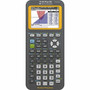Texas Instruments TI-84 Plus CE with Python 10 Digits Battery Powered Graphing Calculator, Black (84PLCE/RLP/1L1)
