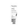 Paper Mate Profile Ballpoint Pen Refill, Medium Point, Black Ink, 2/Pack (2130521)