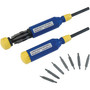 LSDI™ MegaPro 15-in-1 Standard Bit Screwdriver (65dd92730030d3d47820518d_ud)