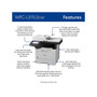 Brother MFC-L5915DW Business Monochrome Laser All-in-One Printer with Low-cost Printing & Wireless Networking (65dd92790030d3d4782051d3_ud)