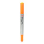 Sakura Identipen Marker, Orange, 12/Pack (43452-Pk12)