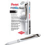 Pentel EnerGel Pearl Deluxe RTX Retractable Gel Pens, 0.5mm, Fine Point, 12/Pack (65dd92c60030d3d478205510_ud)