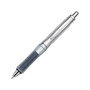 Pilot Dr. Grip Center of Gravity Retractable Ballpoint Pen, 1.0mm, Medium Point, Black Ink, Each (65dd92d10030d3d478205574_ud)