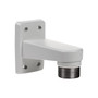 AXIS® T91E61 White Wall Mount For Network Camera (65dd93c80030d3d478205e45_ud)