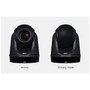 AVer DL30 Auto-Tracking Classroom Camera, Black (PAVPTDL30)
