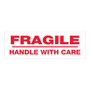Tape Logic™ 2" x 55 yds. Pre Printed "Fragile Handle With Care" Carton Sealing Tape, 18/Pack (65dd93e30030d3d478205f69_ud)