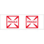 Tape Logic™ 2" x 55 yds. Pre Printed "Fragile (Box)" Carton Sealing Tape, 18/Pack (65dd93eb0030d3d478205fba_ud)