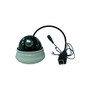 SeqCam SEQ5302 Wired Dome IP Camera, Night Vision, White/Black (65dd93f30030d3d47820601b_ud)