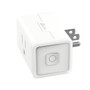 TP-LINK Kasa WiFi Smart Plug, White (KP125)