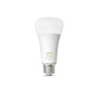 Philips Hue White Light Bulb, A21 2200K-6500K 16W E26 (562990)