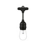 Wiz Outdoor Light String With Smart Bulbs, Multicolor (604363)