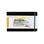 Global Art Hand Book Journal Co. Travelogue 8.25" x 5.5" Drawing Sketch Pad, 128 Sheets/Pad, 2/Pack (17585-PK2)