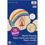 Prang Drawing Paper, 12" x 18", 50 Sheets/Pack, 3 Packs (PAC4139-3)