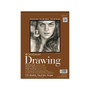 Strathmore 400 Series 9" x 12" Drawing Sketch Pad, 24 Sheets/Pad (400-4)