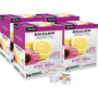 Bigelow Benefits Lemon & Echinacea Herbal Tea, Keurig K-Cup Pod, 96/Carton (420250CT)
