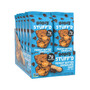 Bobo's Stuff'd Gluten-Free Peanut Butter & Chocolate Chip Oat Bar, 2.5 oz., Dozen (131-D)