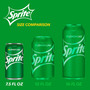 Sprite Caffeine Free Soda, o7.5, 24 Can/Carton (00049000061062)