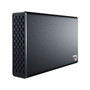 Fantom Drives DUO 4TB USB 3.2 External Solid-State Drive, 3D-NAND (DMR4000S)