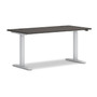HON Mod 60"W Rectangular 43.5"H Height-Adjustable Standing Desk (65dd96ab0030d3d47820771c_ud)