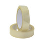 Decker Tape Products 112 Film Tape, 0.5" x 72 Yds., Clear, Each (112 S-1/2)