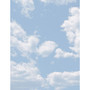 Great Papers! Clouds Letterhead 8.5" x 11" 80 count (2014106)