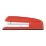 Swingline 747 Desktop Stapler, 25-Sheet Capacity, Rio Red (S7074736)