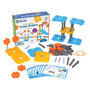 Learning Resources STEM Explorers Bridge Builders Set (LER9461)