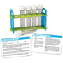 Teacher Created Resources Test Tube & Activity Card Set (TCR20722)