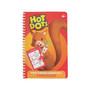 Educational Insights Hot Dots First-Grade Essentials Reading and Math Workbook, Ages 6+ (2444_1)