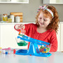 Hand2Mind Let's Learn To Measure Activity Set, 35 Pieces (HTM93401)