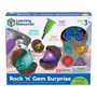 Learning Resources Rock 'n' Gem Surprise, Multicolor (LER2875)