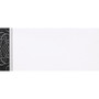 Great Papers! Everyday Envelopes, Black & Silver Scrolls, 40/Pack (2015042)
