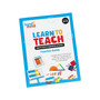 hand2mind Learn to Teach Math Manipulative Kit (94521)