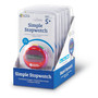 Learning Resources Simple Stopwatch, 6/Set (LER0809)