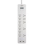 APC Home/Office SurgeArrest 12 Outlet Electronic Surge, 6' Cord, 2160 Joules (PH12W)