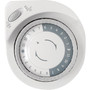 GE 24-Hour Plug-In Big Button Mechanical Light Timer (65dd9d590030d3d47820aae2_ud)